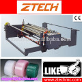 Air Bubble Film Slitter Machinemade in foshan factory